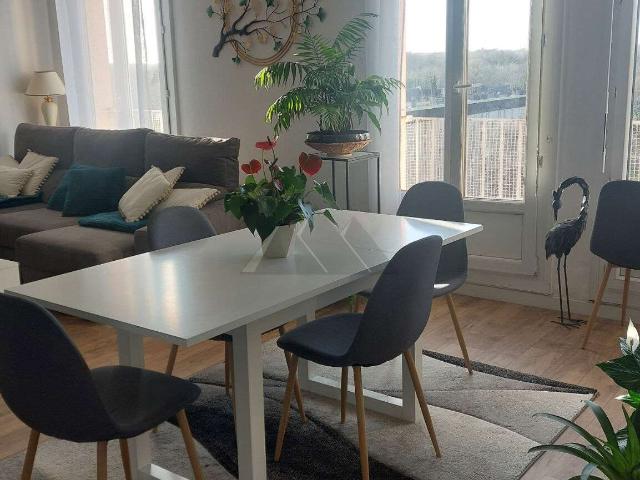 Vente appartement 4 pièces Quimper 29
