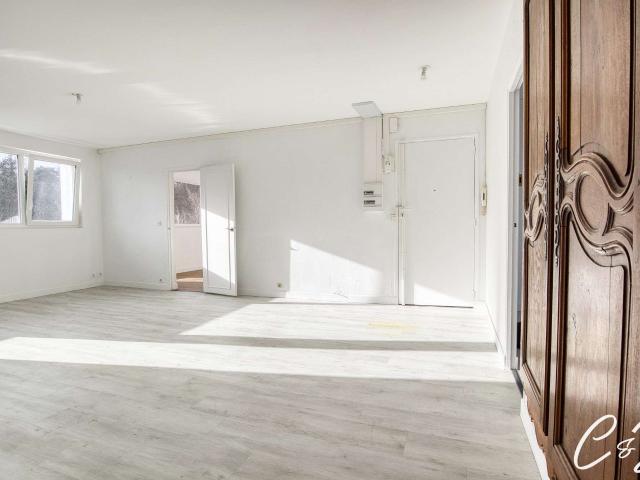 Vente appartement 4 pièces Quimper 29