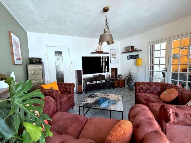 Vente appartement 4 pièces Quimper 29