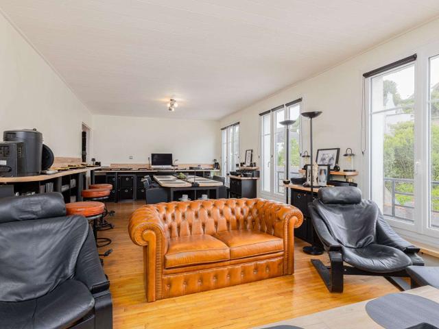 Vente appartement 4 pièces Quimper 29