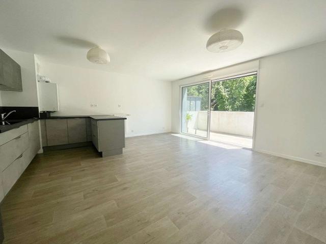 Vente appartement 4 pièces Quimper 29