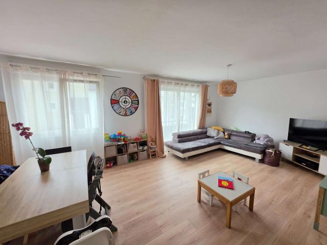 Vente appartement 4 pièces Quimper 29