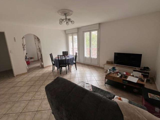 Vente appartement 4 pièces Quimper 29