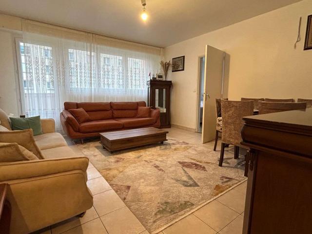 Vente appartement 4 pièces Quimper 29