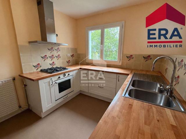 Vente appartement 4 pièces Rennes 35