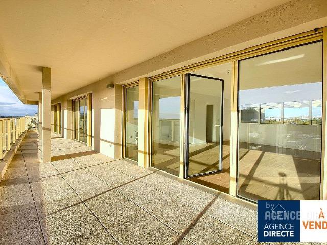 Vente appartement 4 pièces Rennes 35
