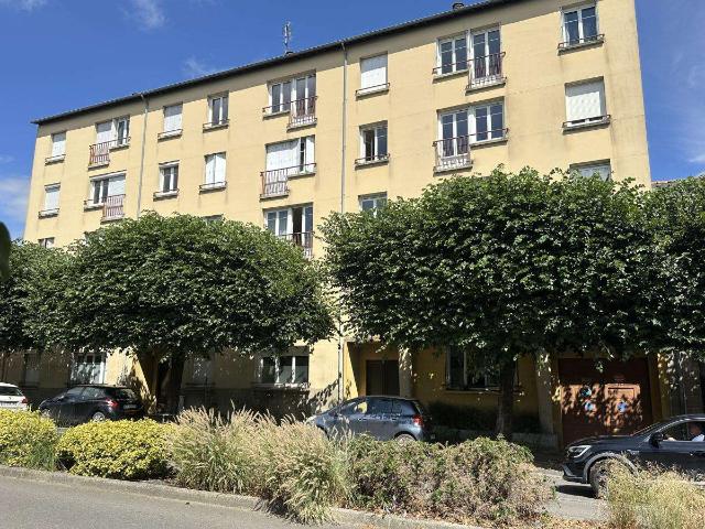 Vente appartement 4 pièces Rennes 35