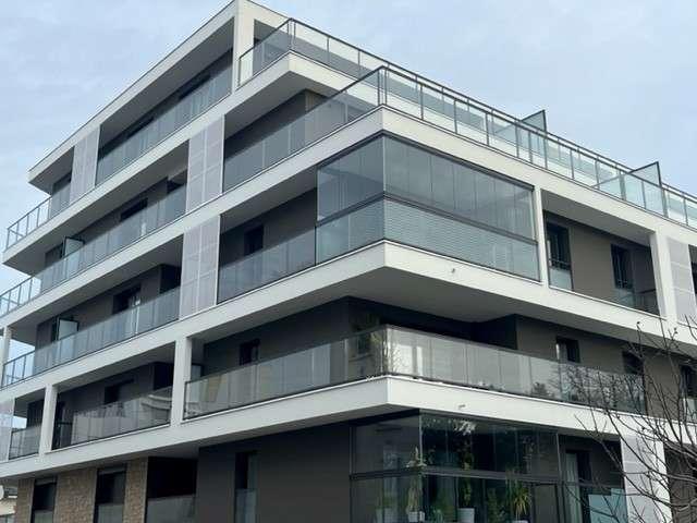 Vente appartement 4 pièces Rennes 35