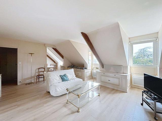 Vente appartement 4 pièces Rennes 35