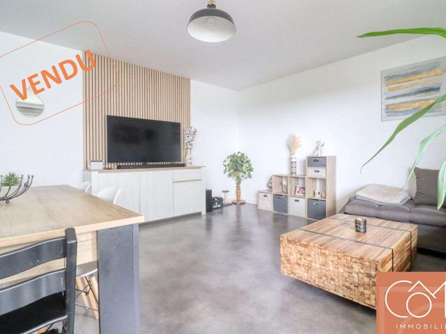 Vente appartement 4 pièces Rennes 35