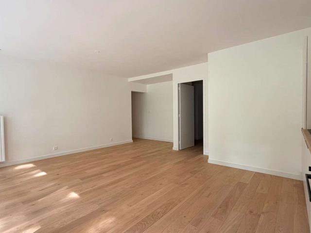 Vente appartement 4 pièces Rennes 35