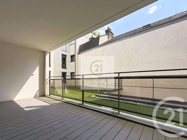 Vente appartement 4 pièces Rennes 35