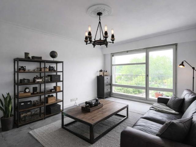 Vente appartement 4 pièces Rennes 35