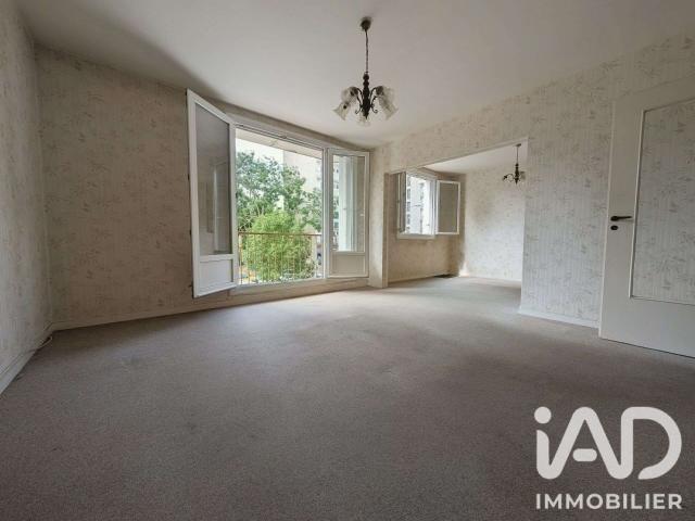 Vente appartement 4 pièces Rennes 35