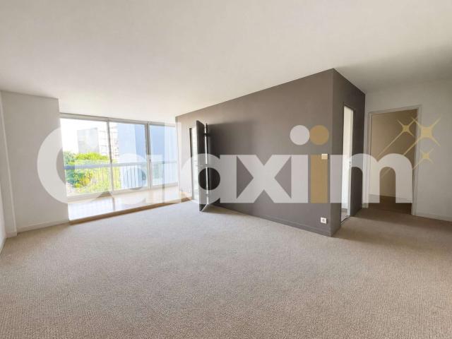 Vente appartement 4 pièces Rennes 35