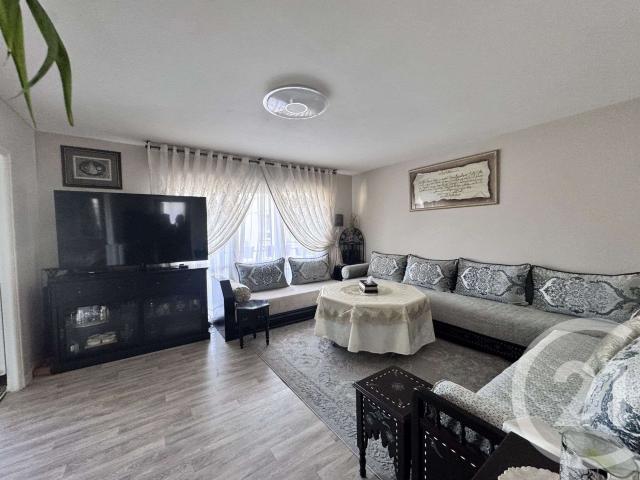 Vente appartement 4 pièces Rennes 35