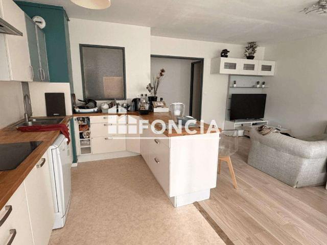 Vente appartement 4 pièces Rennes 35
