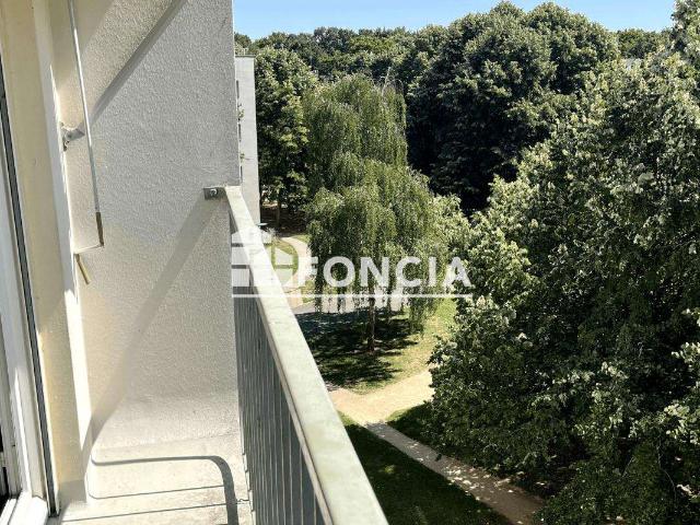 Vente appartement 4 pièces Rennes 35