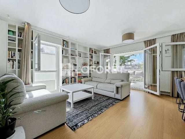 Vente appartement 4 pièces Rennes 35