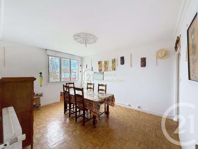 Vente appartement 4 pièces Rennes 35
