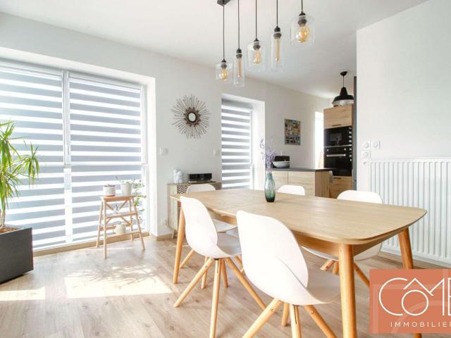 Vente appartement 4 pièces Rennes 35