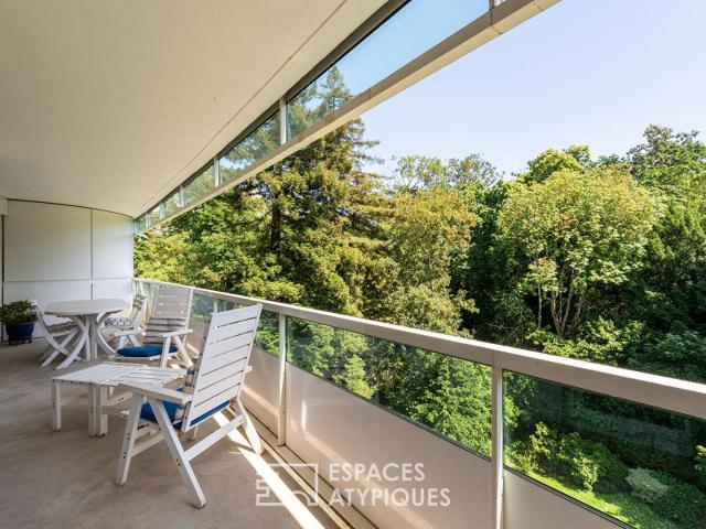 Vente appartement 4 pièces Rennes Centre Ville 35