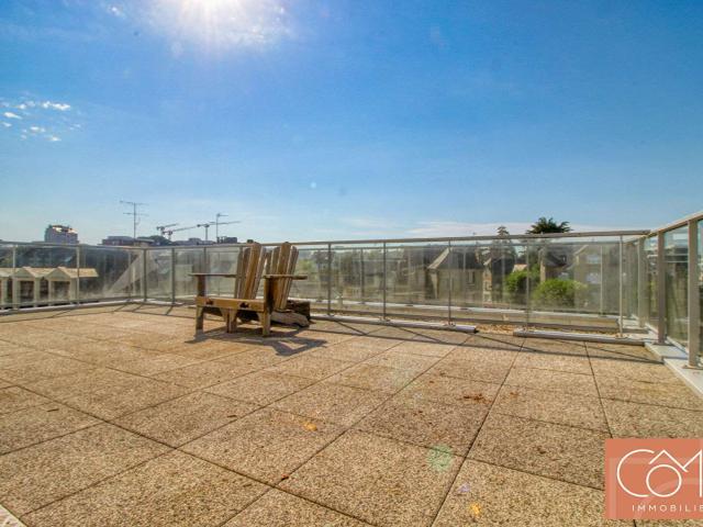 Vente appartement 4 pièces Rennes Centre Ville 35