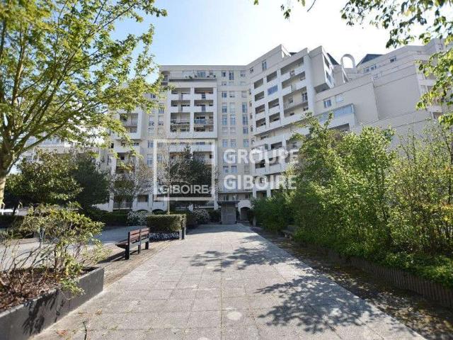 Vente appartement 4 pièces Rennes Centre Ville 35