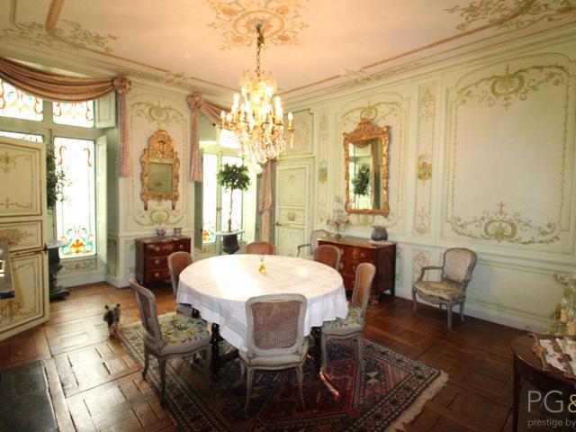 Vente appartement 4 pièces Rennes Centre Ville 35