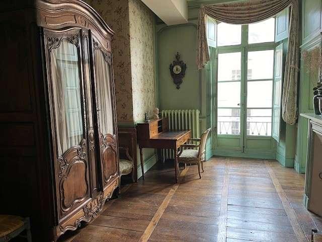 Vente appartement 4 pièces Rennes Centre Ville 35