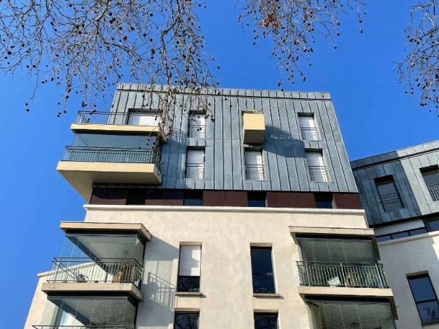 Vente appartement 4 pièces Rennes Centre Ville 35