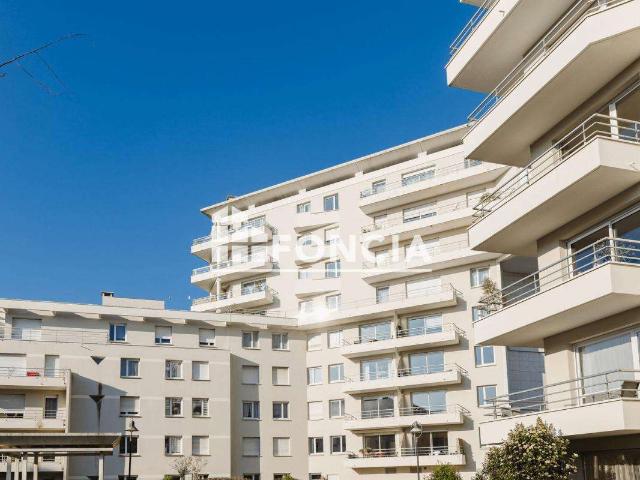 Vente appartement 4 pièces Rennes Arsenal Redon 35