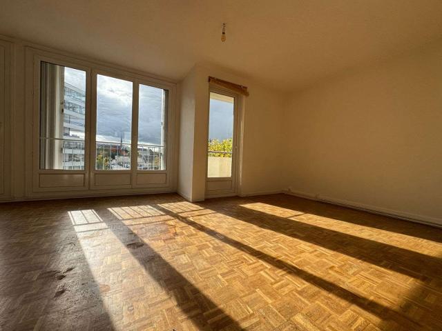 Vente appartement 4 pièces Rennes Bourg L'evêque 35