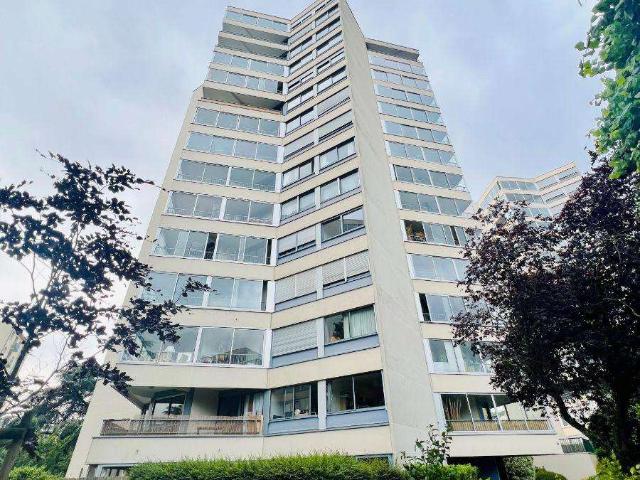 Vente appartement 4 pièces Rennes Bourg L'evêque 35