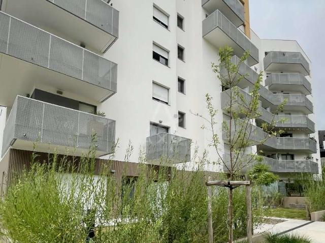 Vente appartement 4 pièces Rennes Beauregard 35