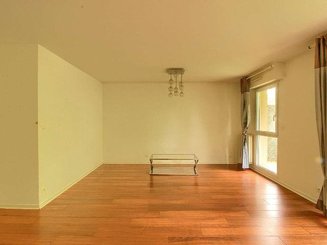 Vente appartement 4 pièces Rennes Beauregard 35