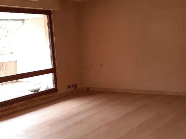 Vente appartement 4 pièces Rennes Brequigny 35