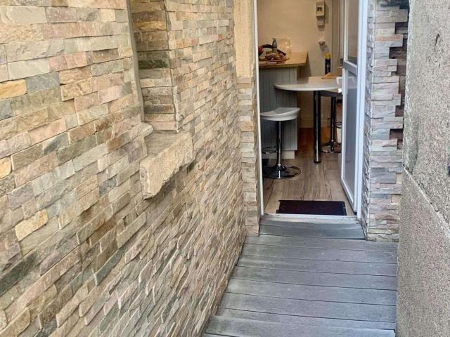 Vente appartement 4 pièces Rennes Gare 35