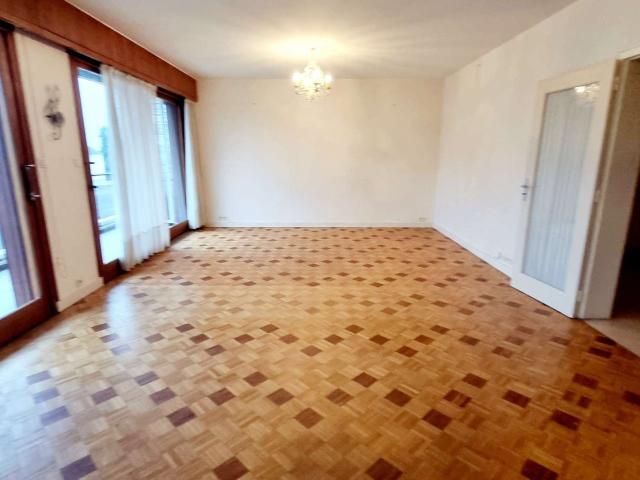 Vente appartement 4 pièces Rennes Fougères 35