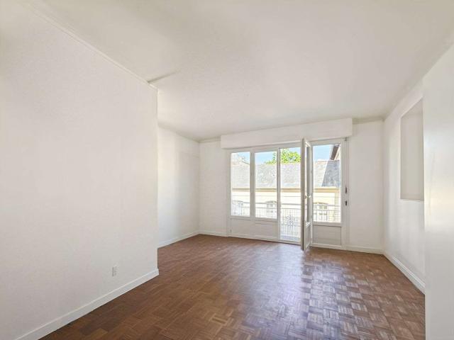 Vente appartement 4 pièces Rennes Fougères 35