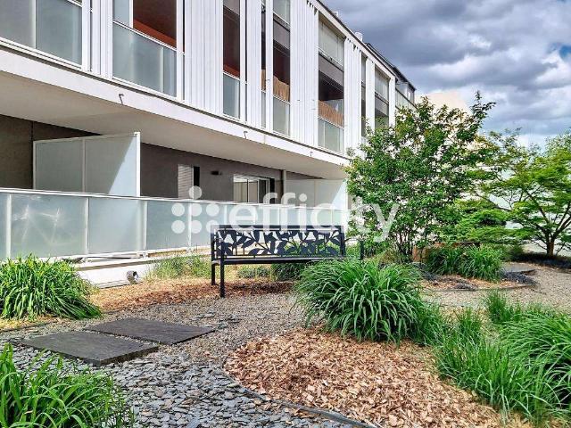 Vente appartement 4 pièces Rennes Lorient Saint Brieuc 35