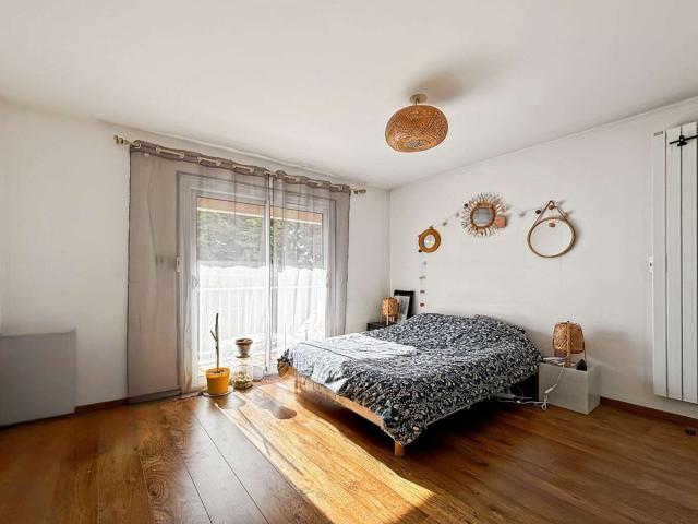 Vente appartement 4 pièces Rennes Landry Cimetière de l'Est 35