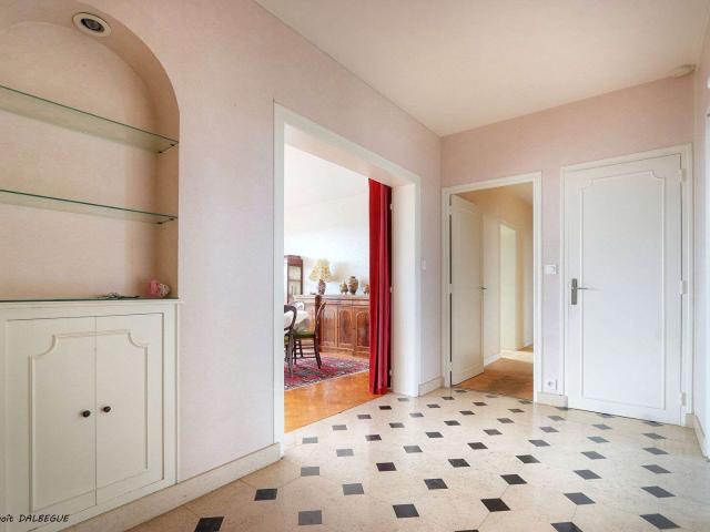 Vente appartement 4 pièces Rennes Maurepas 35