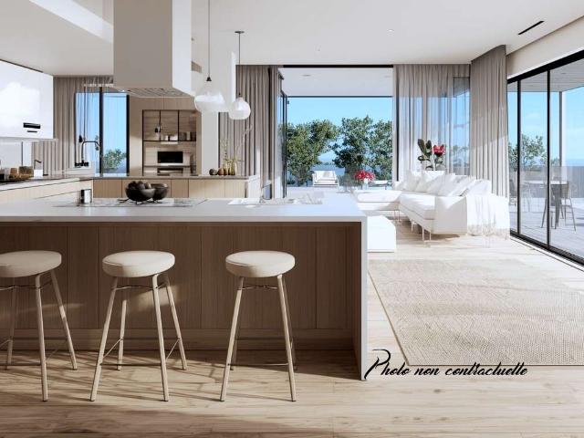 Vente appartement 4 pièces Rennes Nord Saint Martin 35