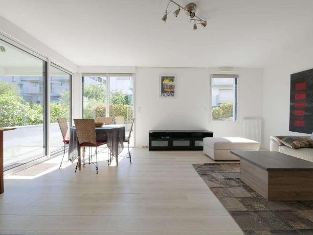 Vente appartement 4 pièces Rennes Nord Saint Martin 35