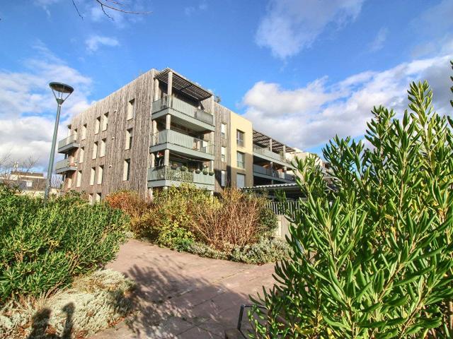 Vente appartement 4 pièces Rennes Sacré Coeurs 35