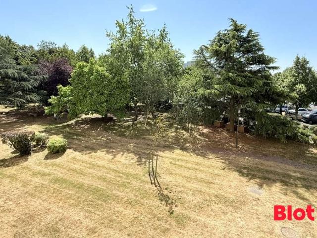 Vente appartement 4 pièces Rennes Sainte Thérèse 35