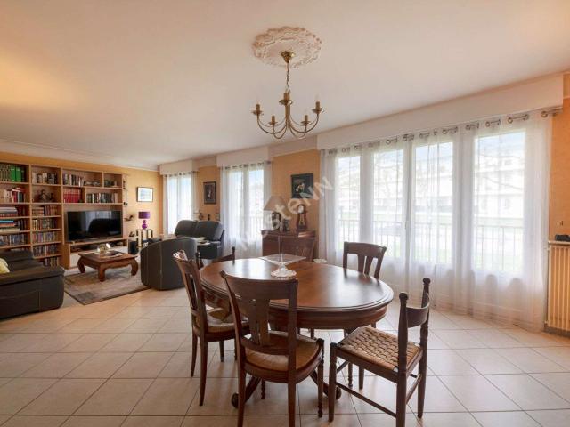 Vente appartement 4 pièces Rennes Sud 35