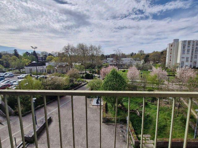 Vente appartement 4 pièces Rennes Sud 35