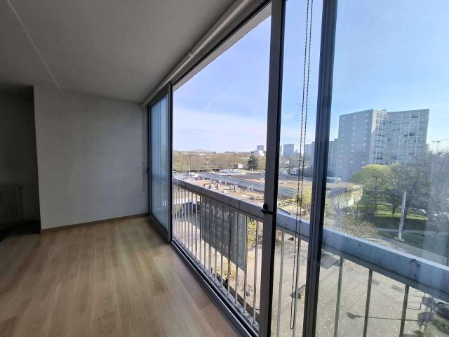 Vente appartement 4 pièces Rennes Sud 35